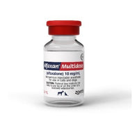 Alfaxan multidose injection