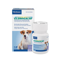 Clomicalm flavoured tablets