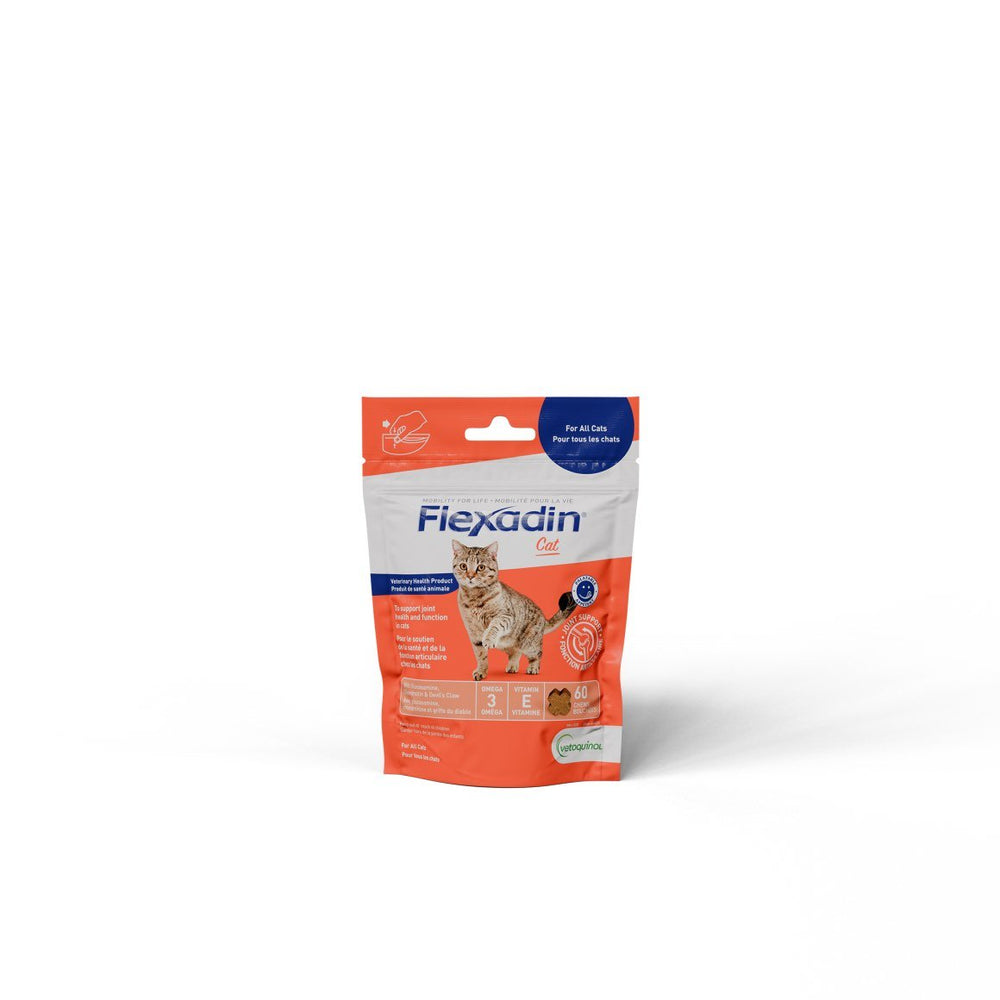 Flexadin Cat chews for cats