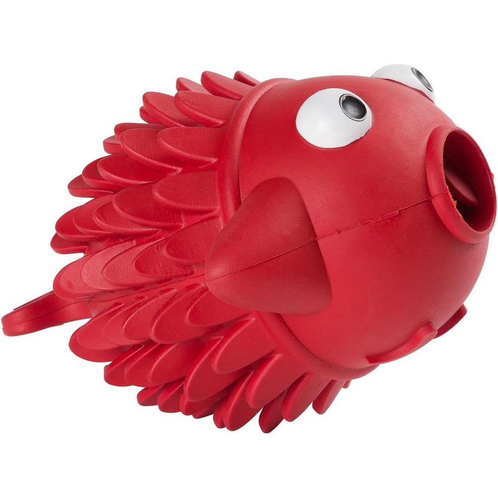 Toy fish for dogs