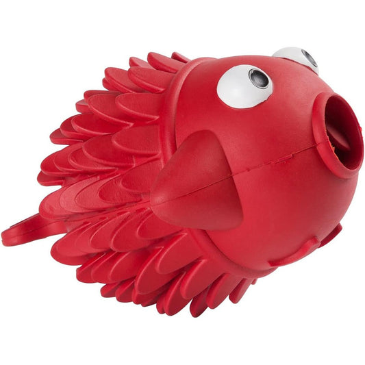 Toy fish for dogs