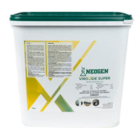 Viroxide Super disinfectant for facility