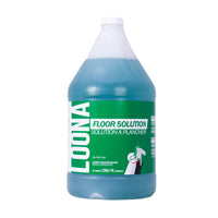 Floor solution super concentrated