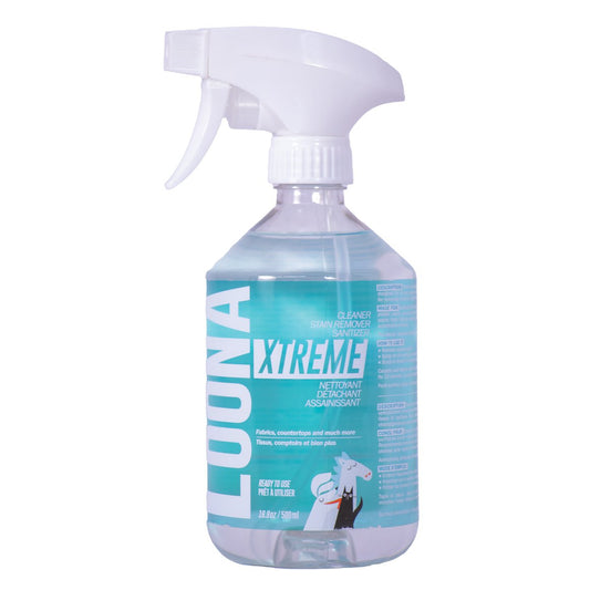 Xtreme cleaner RTU