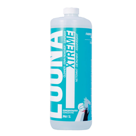 Xtreme cleaner concentrated