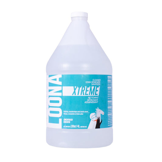 Xtreme cleaner concentrated