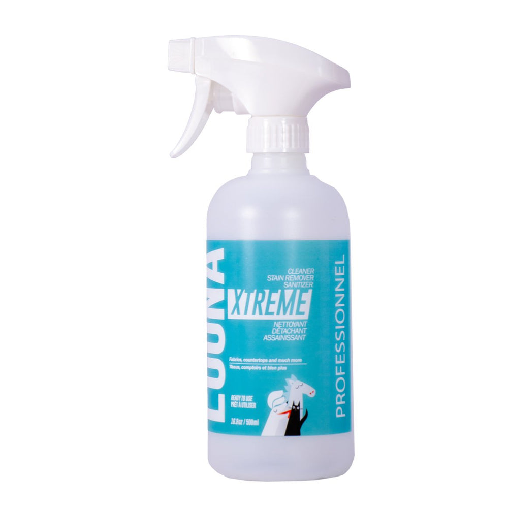 Xtreme cleaner - empty bottle
