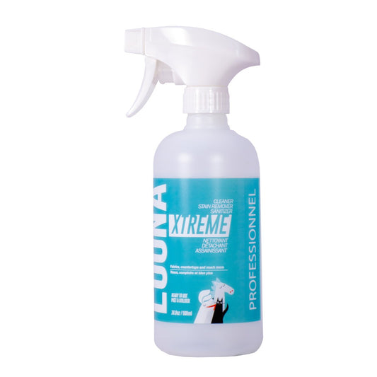 Xtreme cleaner - empty bottle