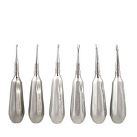 Expanded winged elevator 503 handle kit