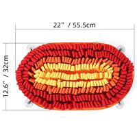 Snuffle Mat PawzNDogz Level 2