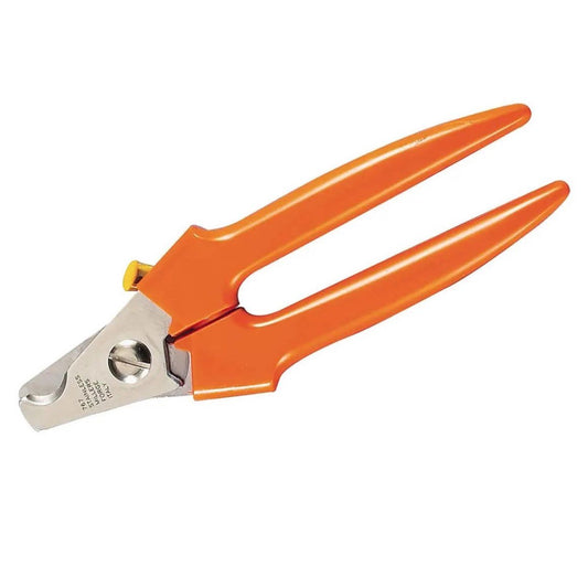 Nail clip heavy duty for large dogs