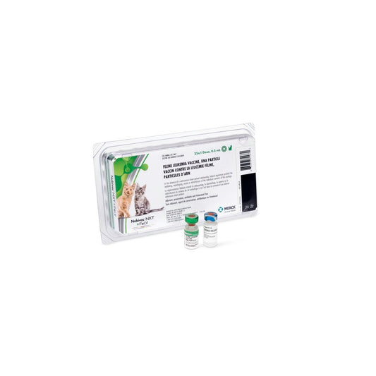 Nobivac NXT feline FeLV 1