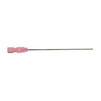 Spinal needle Quincke