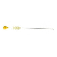 Spinal needle Quincke