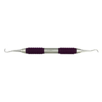 Sickle/Jacquette scaler (H5/J33) double-ended