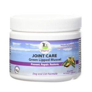 VitaPet Joint Care GLM powder for cats and dogs