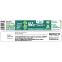 Joint + Mobility Support GLM powder for cats and dogs