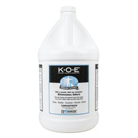 K.O.E. Kennel Odor Eliminator concentrate fresh scent