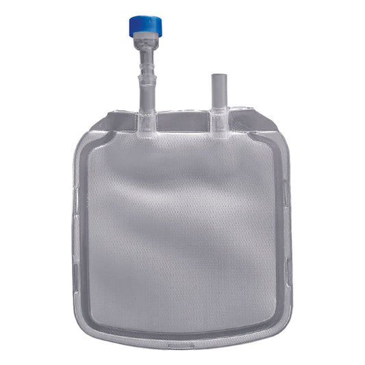 Blood collection bag 50 ml with ACD-A