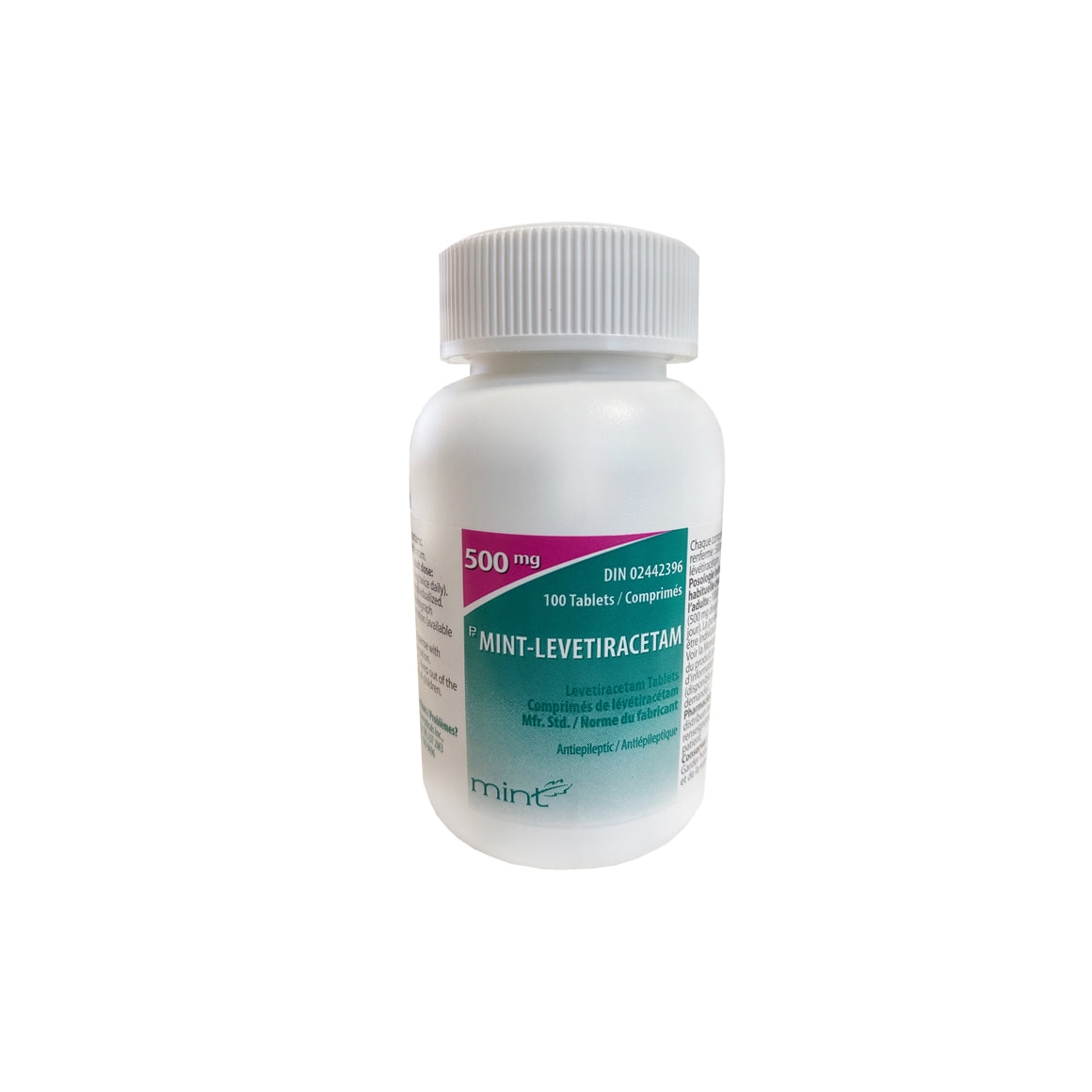 Levetiracetam tablets