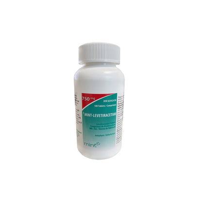Levetiracetam tablets