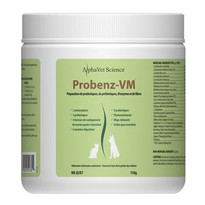 Probenz-VM powder