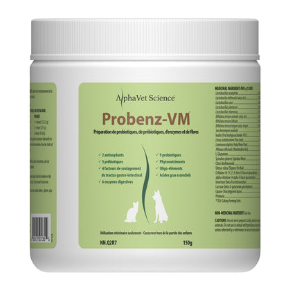 Probenz-VM powder