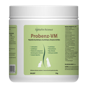 Probenz-VM powder