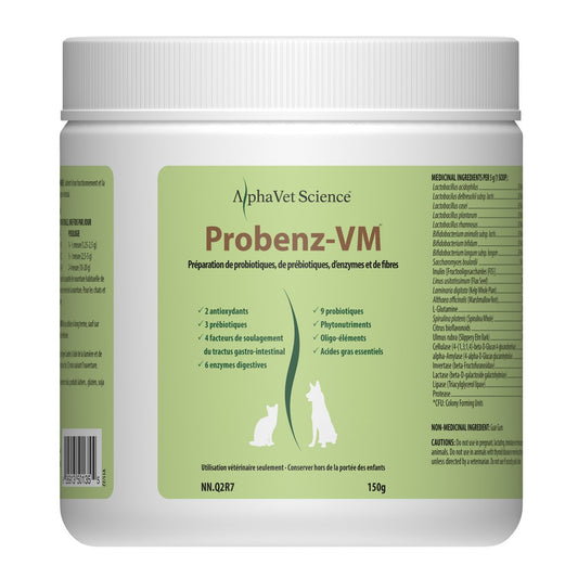 Probenz-VM powder