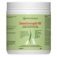 Sinewstrength-VM powder