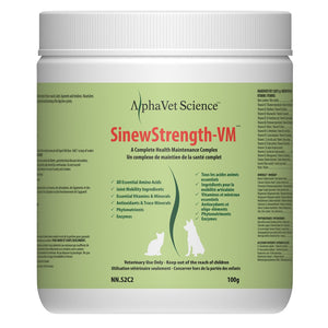 Sinewstrength-VM powder