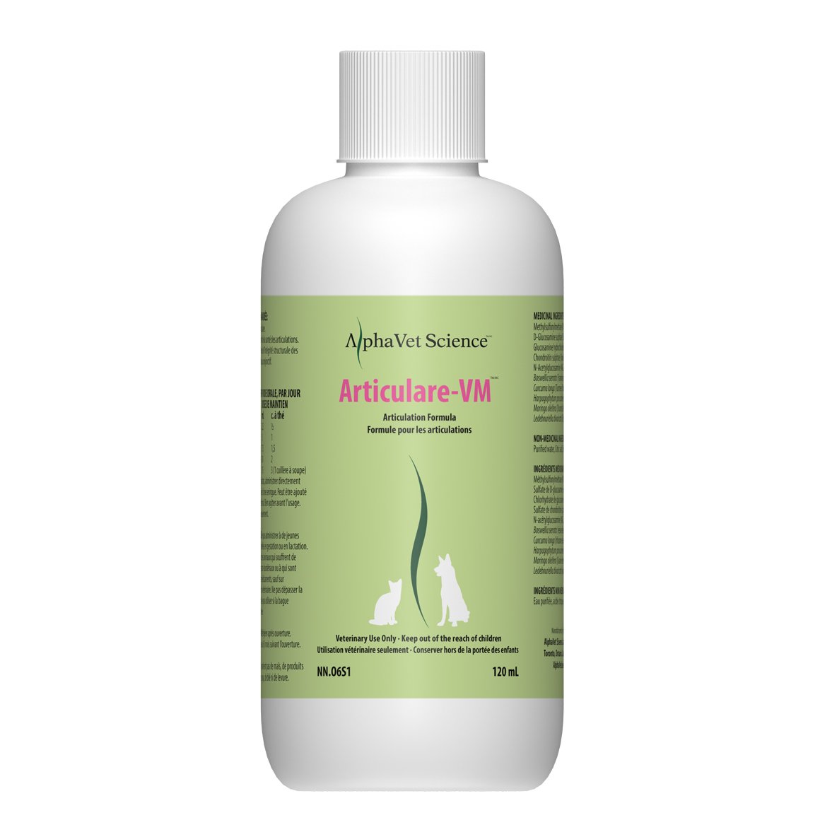 Articulare- VM liquid