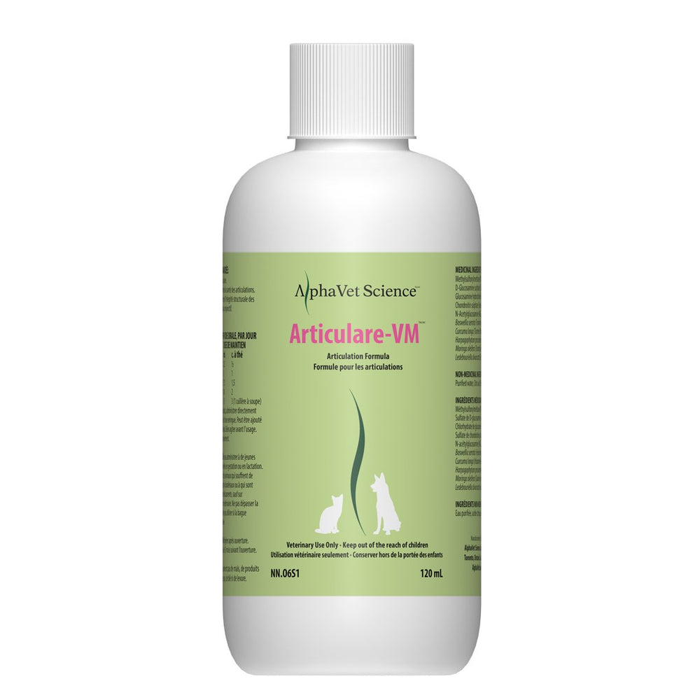 Articulare- VM liquid