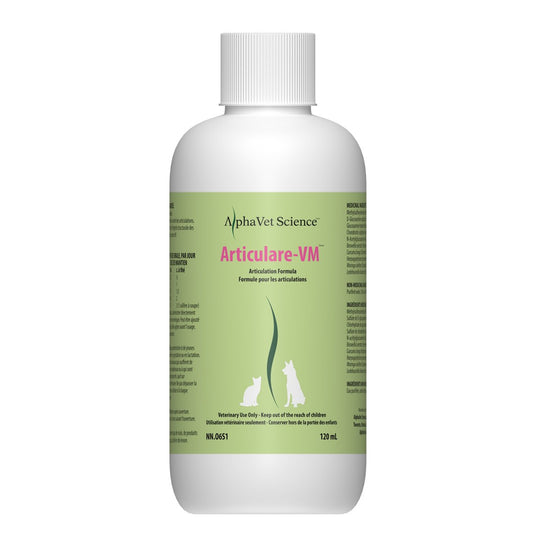 Articulare- VM liquid