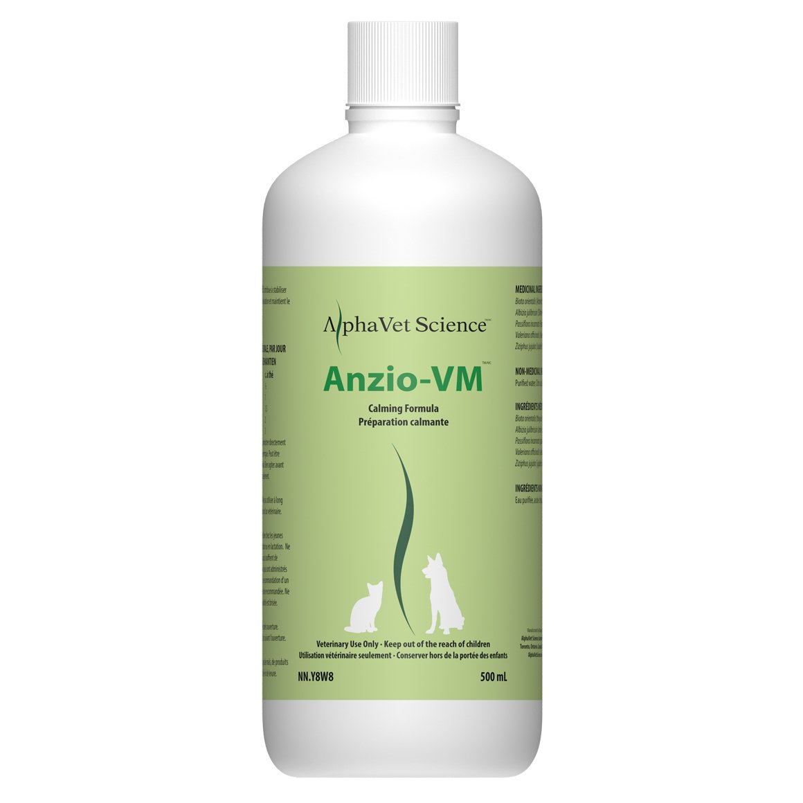 Anzio-VM liquid