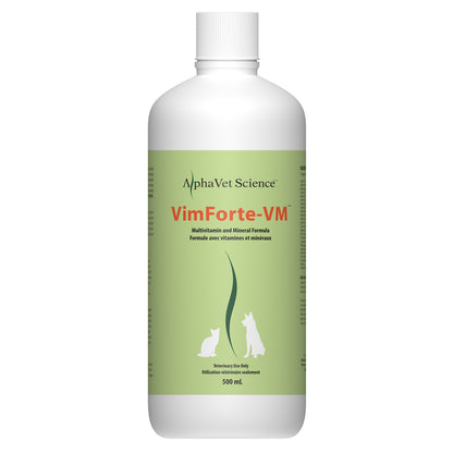 VimForte-VM liquid
