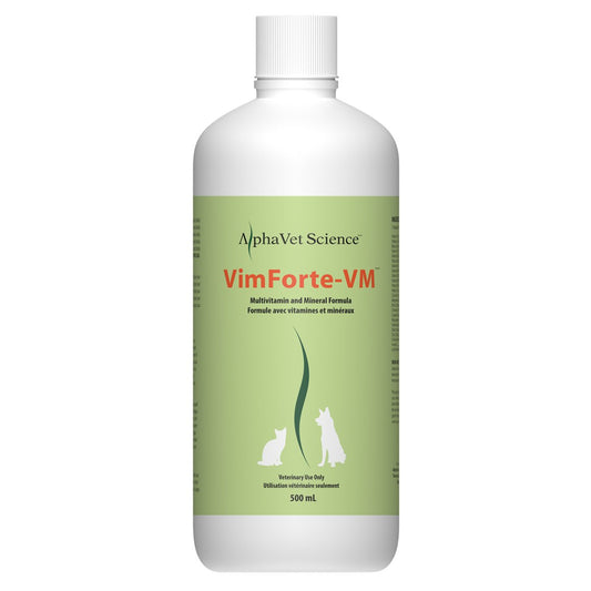 VimForte-VM liquid