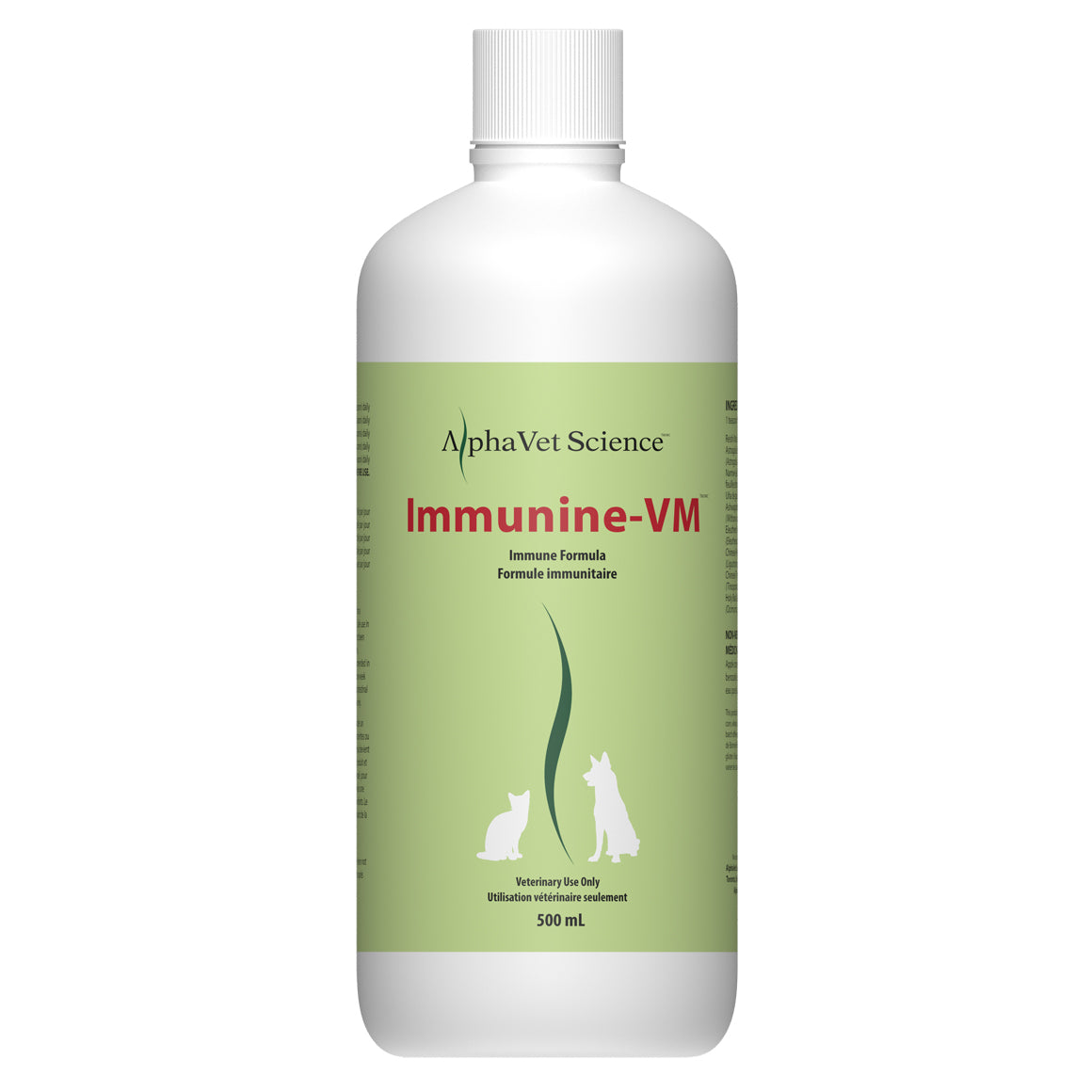 Immunine-VM liquid