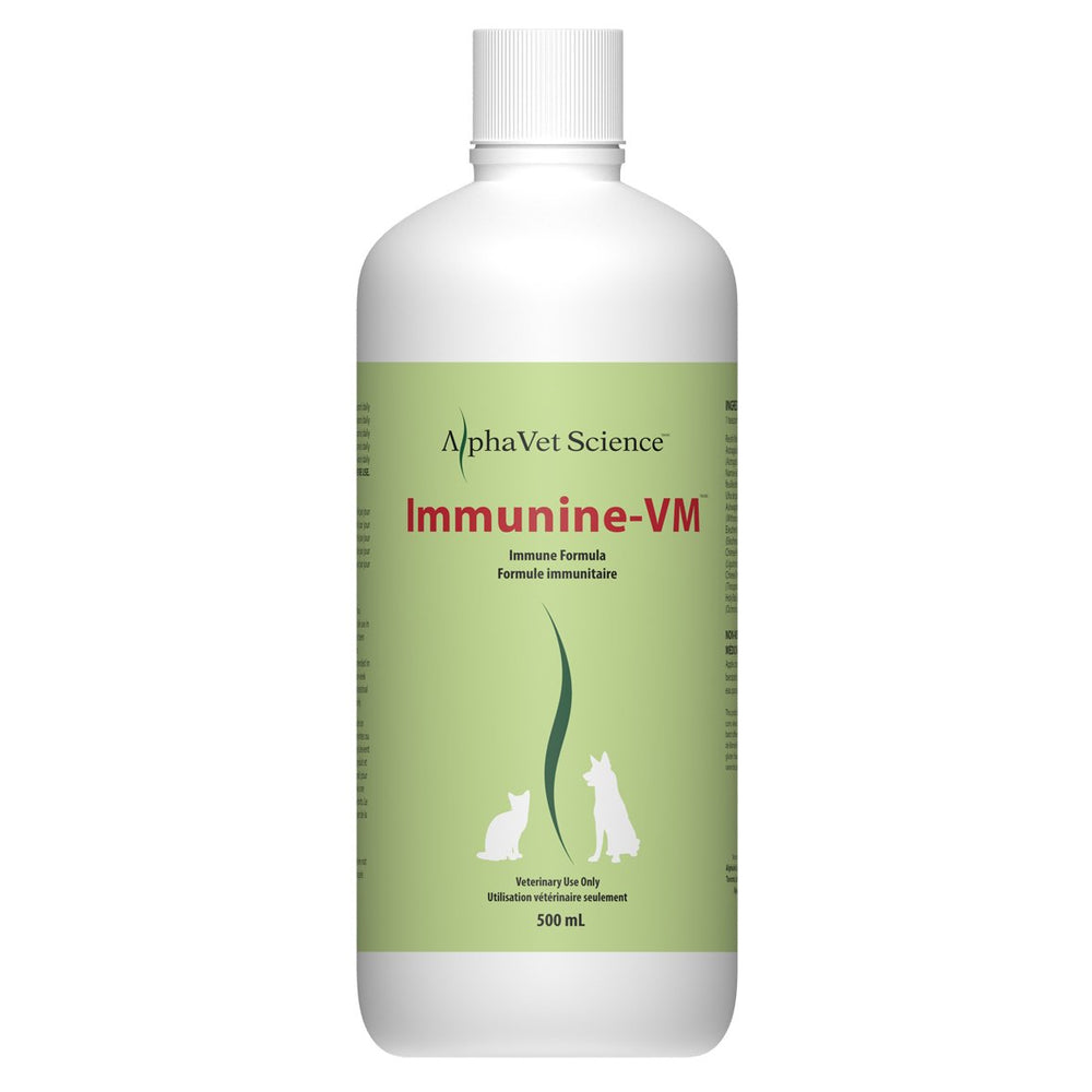 Immunine-VM liquid