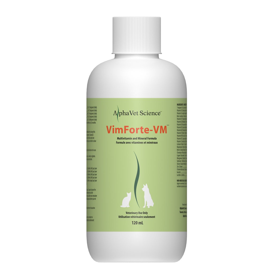 VimForte-VM liquid
