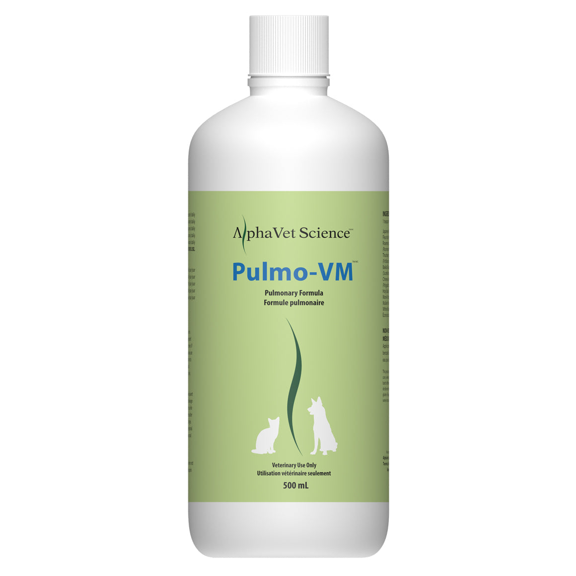 Pulmo-VM liquid