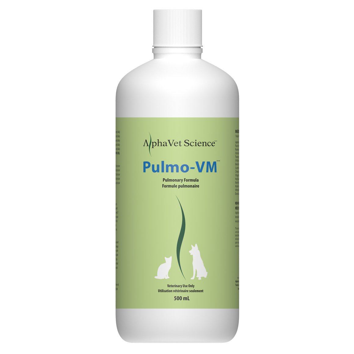 Pulmo-VM liquid