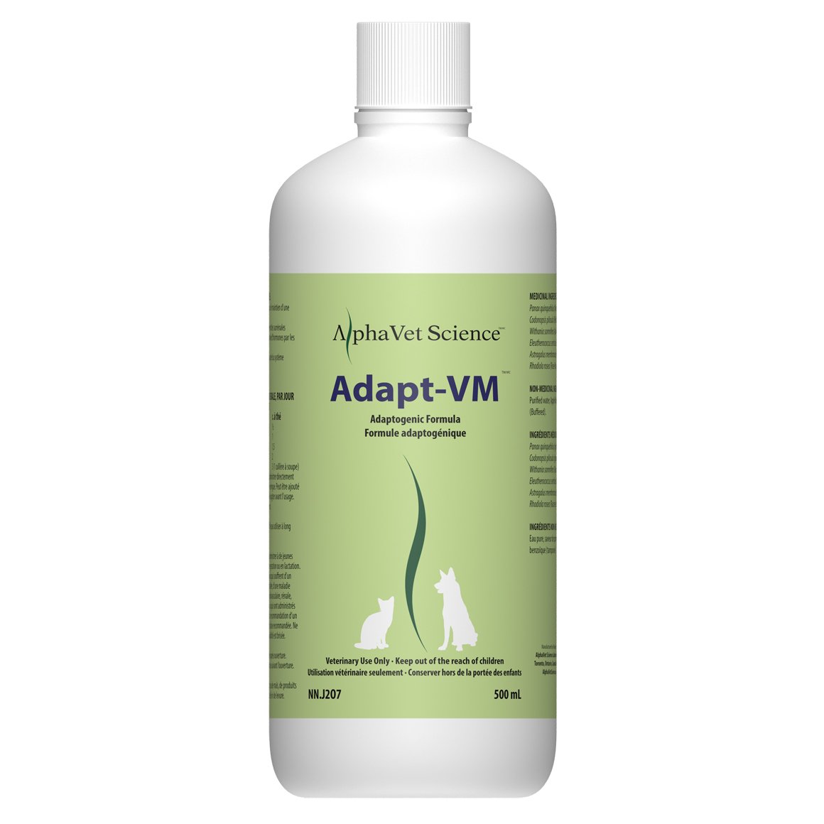 Adapt-VM liquid