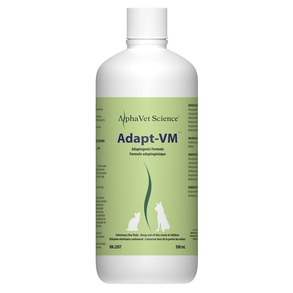 Adapt-VM liquid