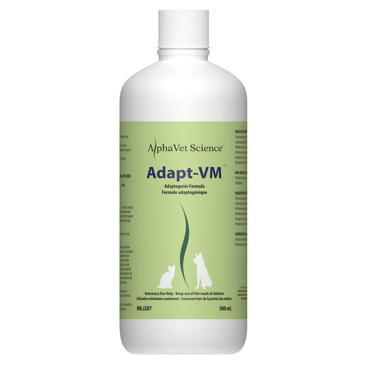 Adapt-VM liquid