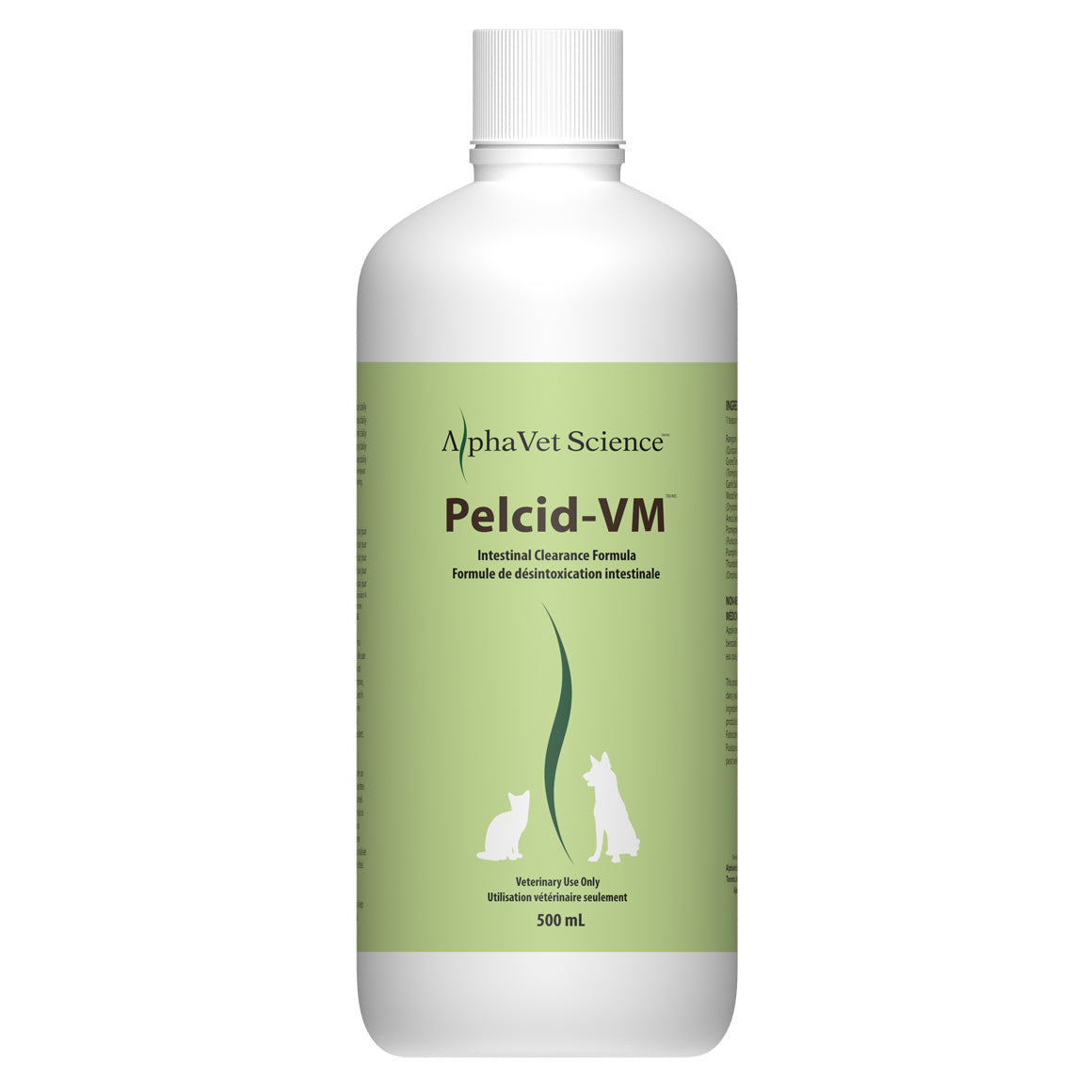 Pelcid-VM liquid