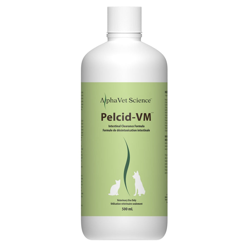 Pelcid-VM liquid