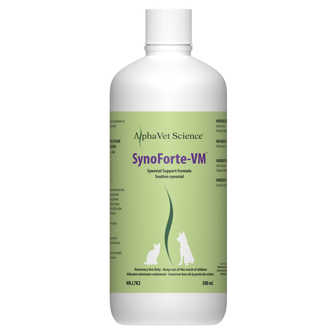 SynoForte-VM liquid