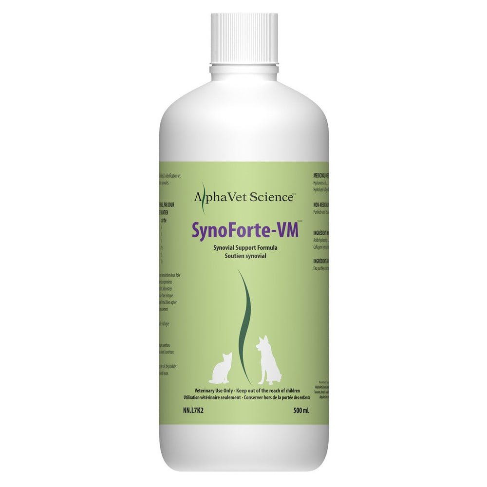 SynoForte-VM liquid