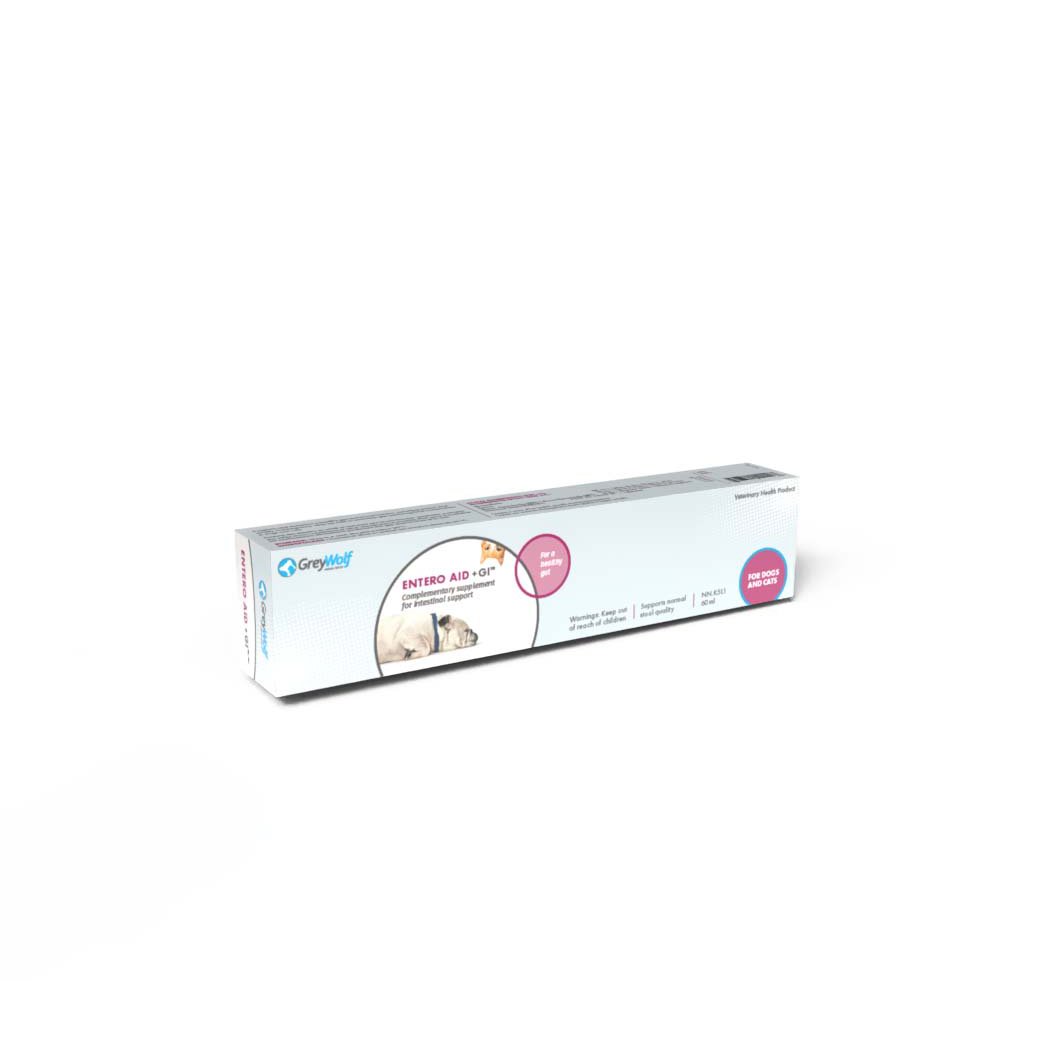 Entero Aid + GI